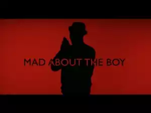 Video: Azekel - Mad About The Boy